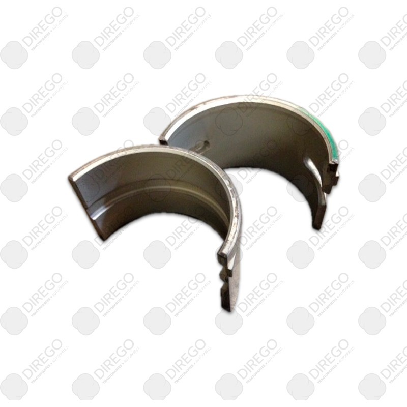 Metal de biela 0010" ""l"