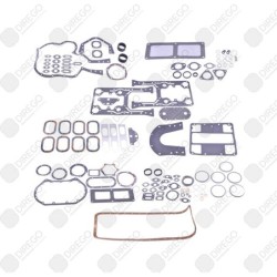 Juego de juntas completo...