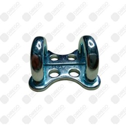 Puente paso de diesel...