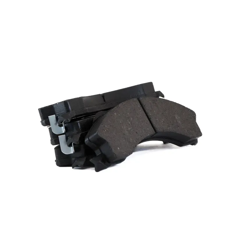 Balata Express Van 3500 0920 Tras