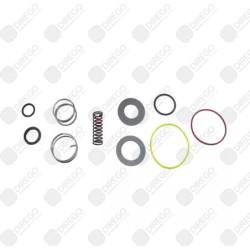 Repuesto de cabeza...