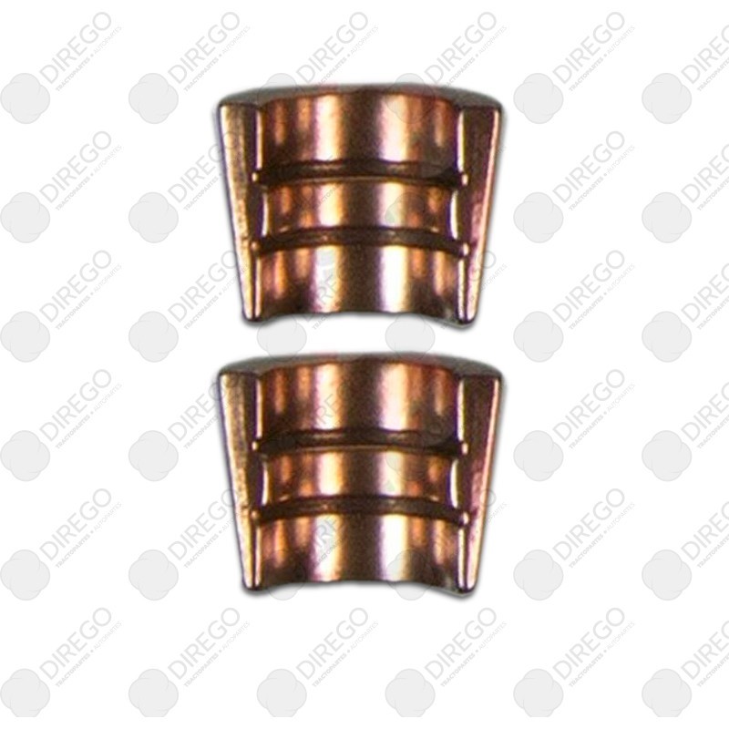 Cuña de valvula de escape 4 valvulas