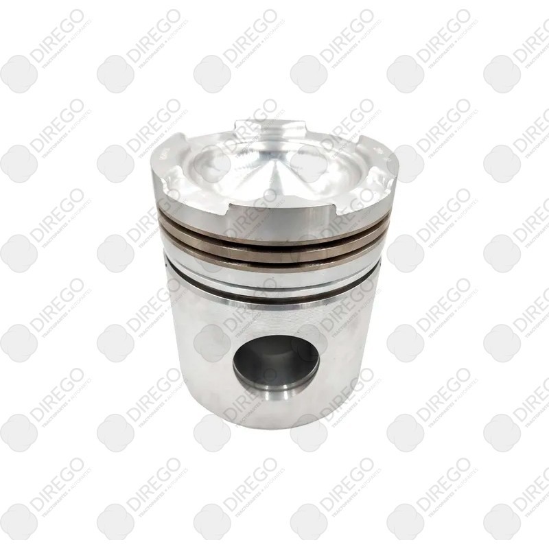Piston de 1501 serie 855 b Cam iv
