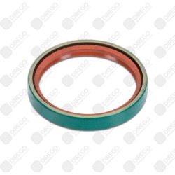 Sello de aceite trasero...