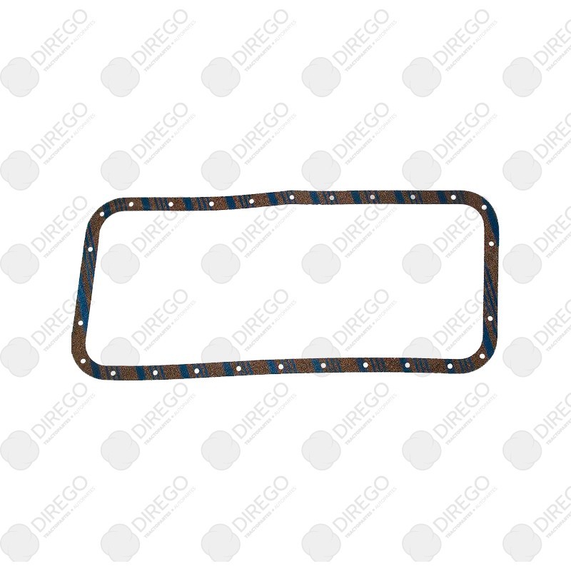 Junta de carter 4cil