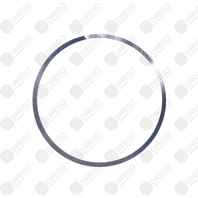 aina de camisa 0002" espesor