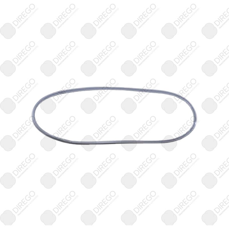 Junta de tapa de punterias 3 cilindros