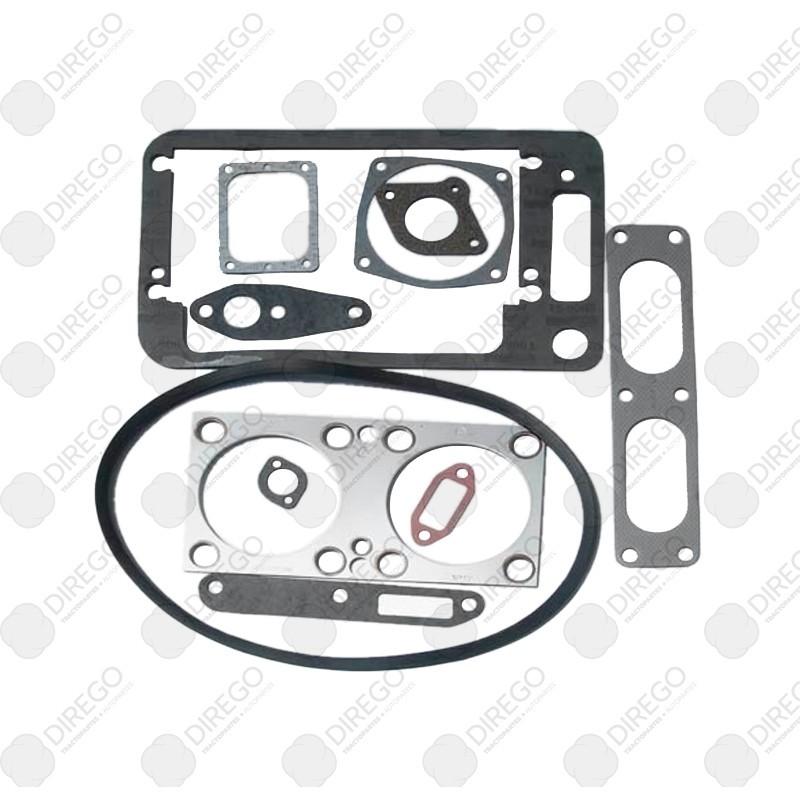 Juego de juntas de cabeza