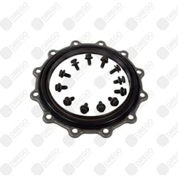 Reten para cigueñal