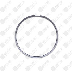 Anillos de piston individuales