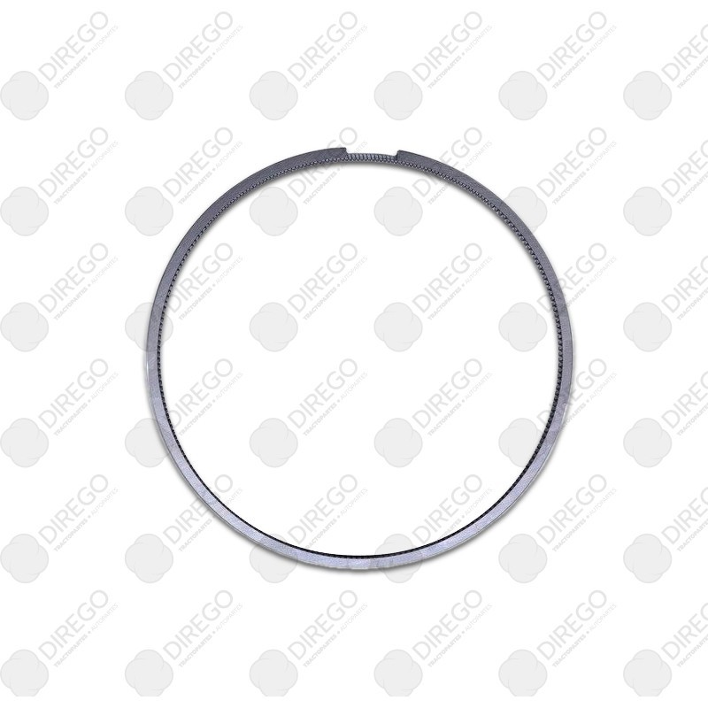 Anillos de piston individuales