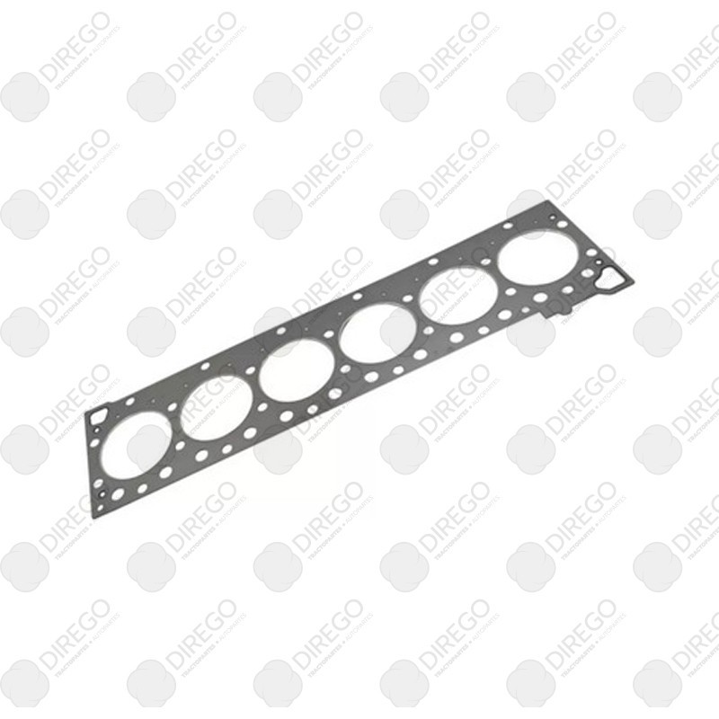 Junta de cabeza ml7 serie isx serie qsx