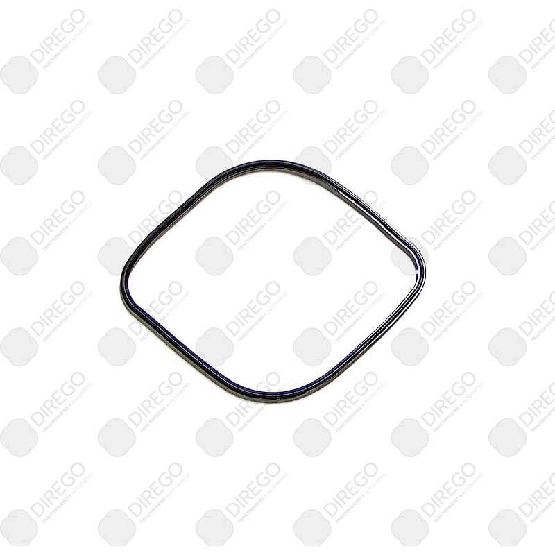 Junta de cubierta de arbol de levas