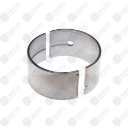 Metal de biela en 010mm...