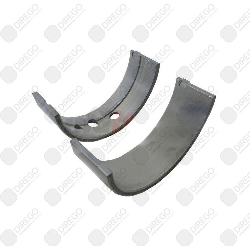 Metal de Bancada STD