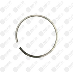 Anillos de piston individuales