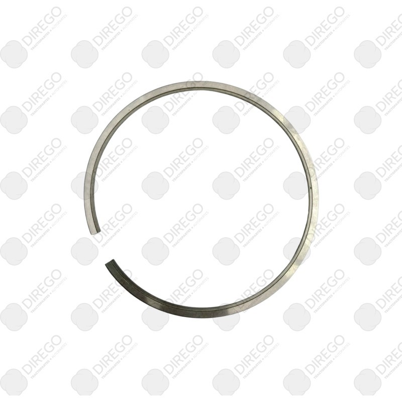 Anillos de piston individuales