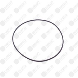 Orings para motor isx