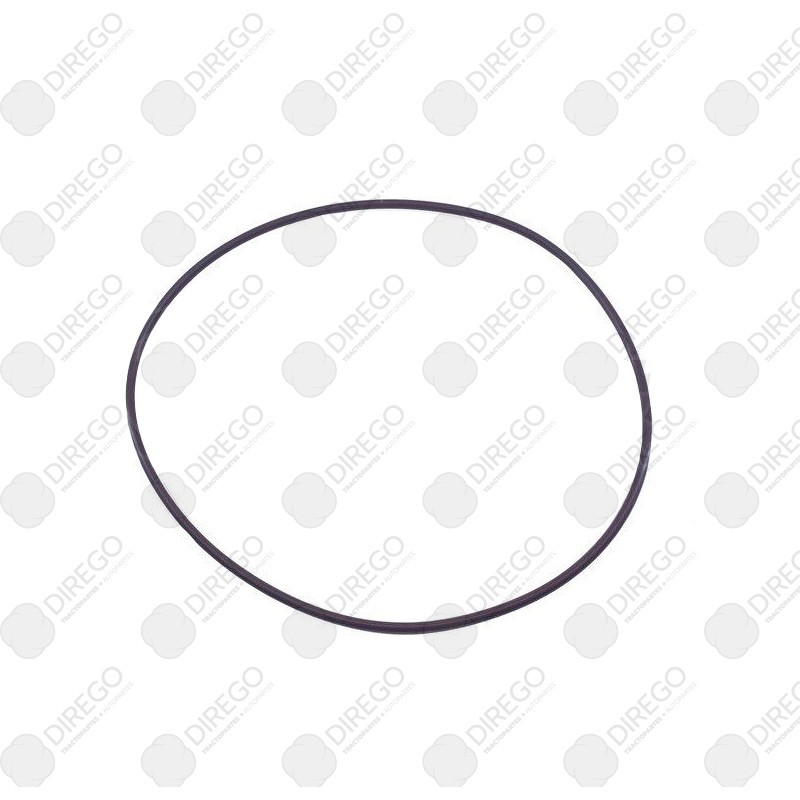 Orings para motor isx