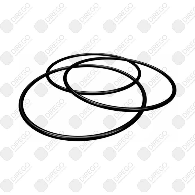 Liga para Camisa de Motor Dt360