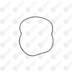 Junta de compartimiento de...