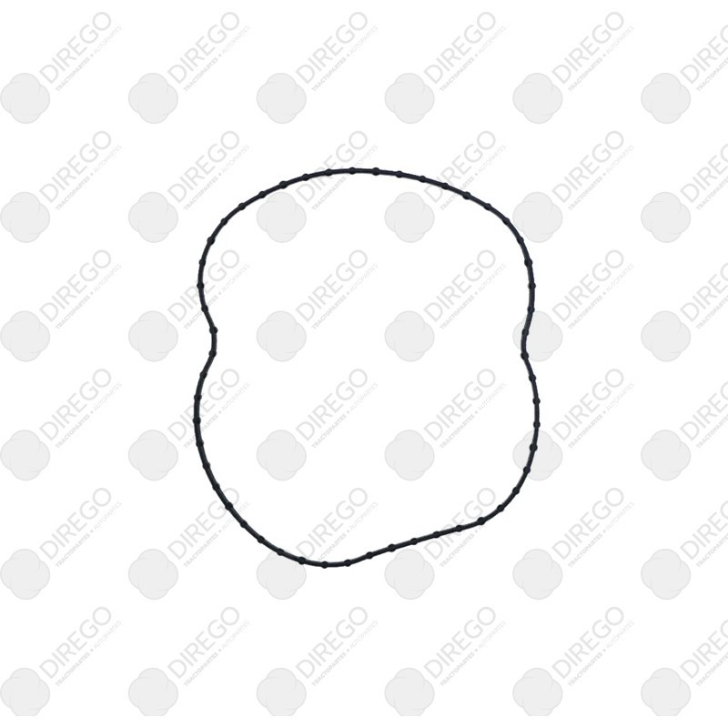 Junta de compartimiento de arbol de leva