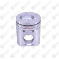 Piston de Piston con 1...