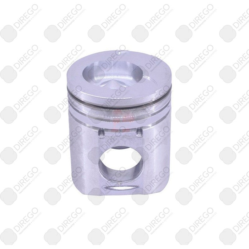 Piston de Piston con 1 anillo cónico
