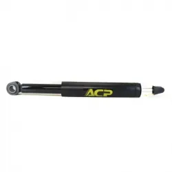 Amortiguador tras para suzuki swif 0509