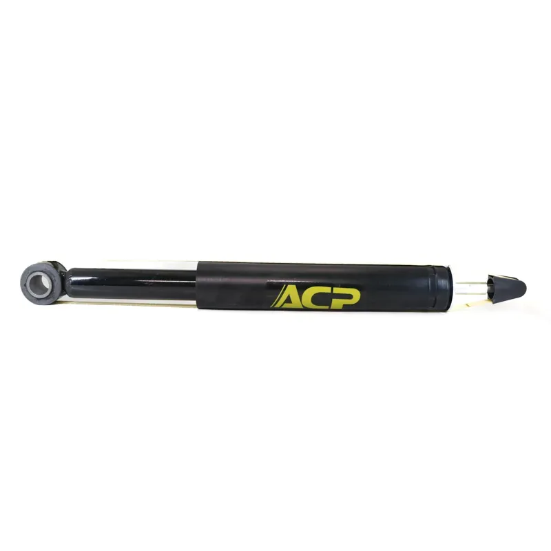 Amortiguador tras para suzuki swif 0509
