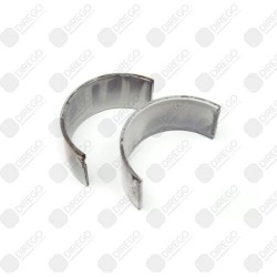 Metal de biela std 3406