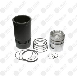 Kit de cilindro completo