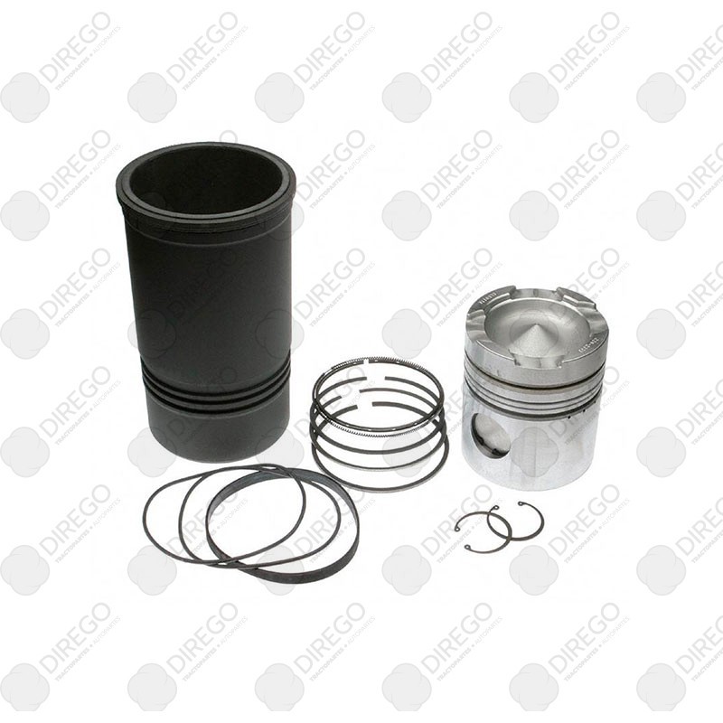 Kit de cilindro completo