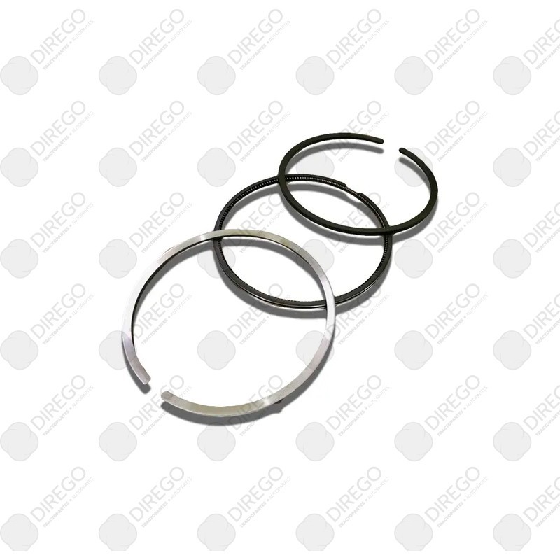 Juego de anillos de piston