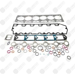 Jgo de juntas de cabeza