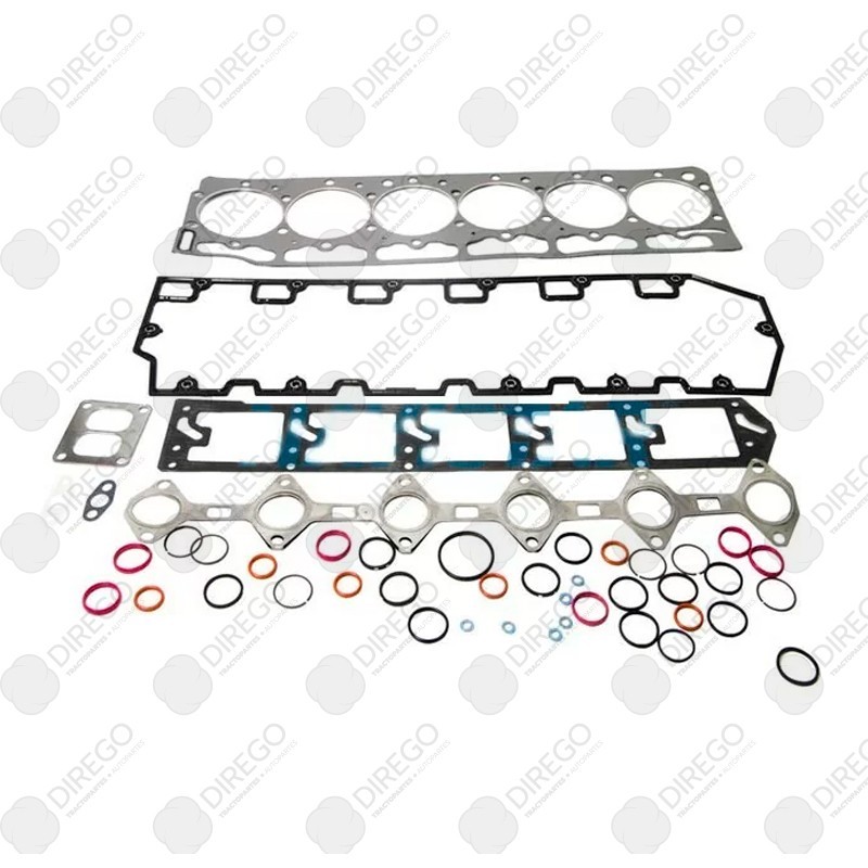 Jgo de juntas de cabeza