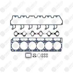 Juego de juntas de cabeza