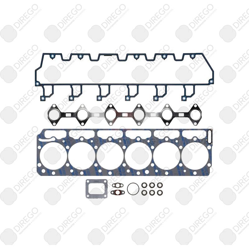 Juego de juntas de cabeza