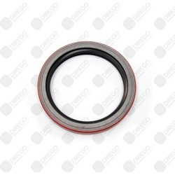 Reten trasero de cigueñal...