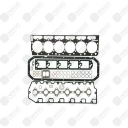 Junta de cabeza motor dt466e