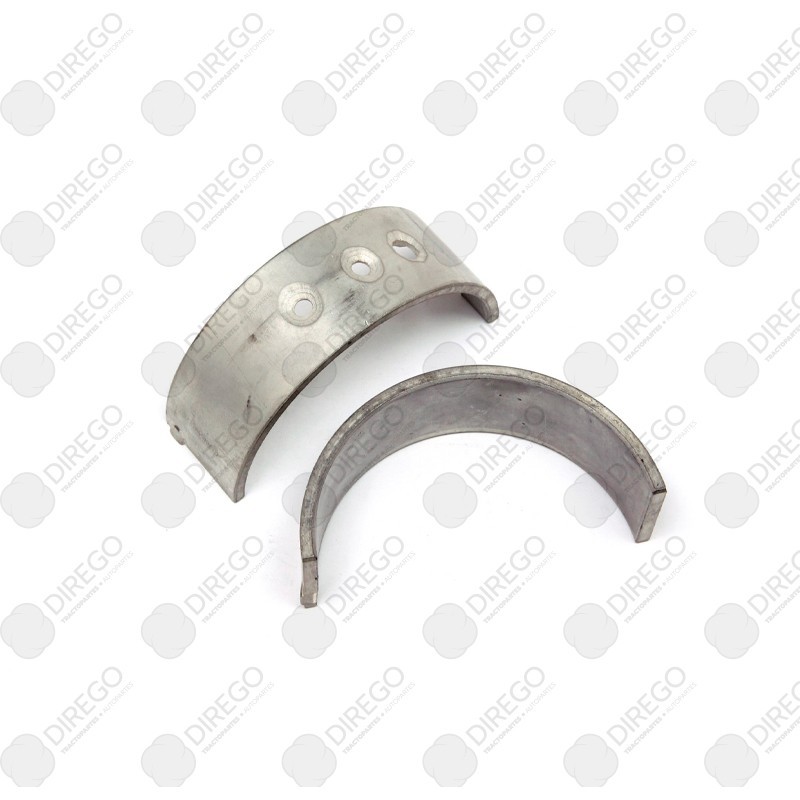 Jgo metal de bancada trasero std b med