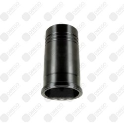 Camisa de cilindro motor dt466