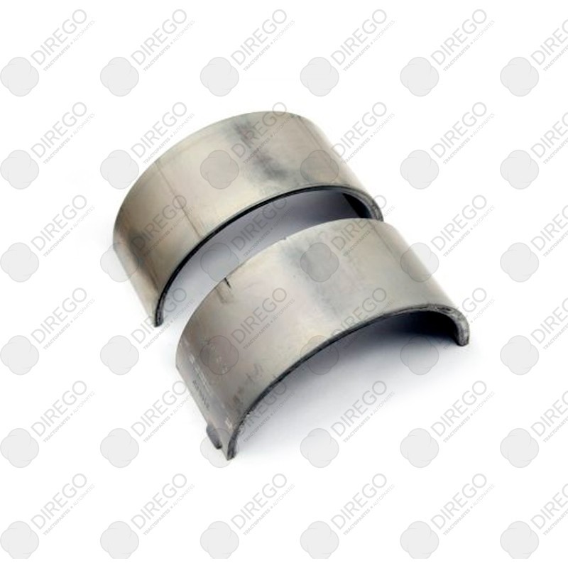 Jgo metal de biela std ancho motor dt