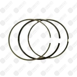 Jgo de anillos con anillo...