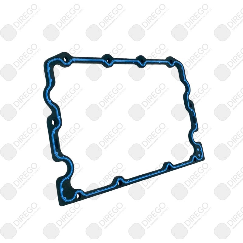 Junta tapa punterias