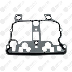 Junta banco balancines