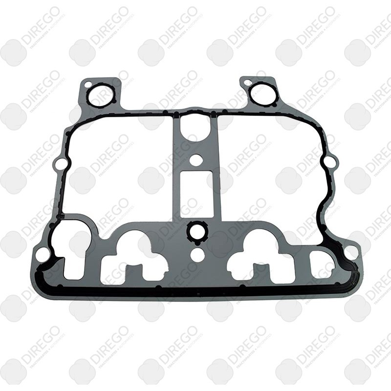 Junta banco balancines