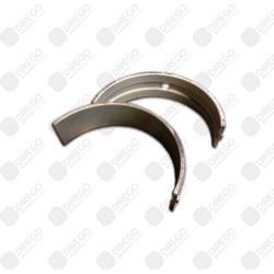 Set de metales de bancada