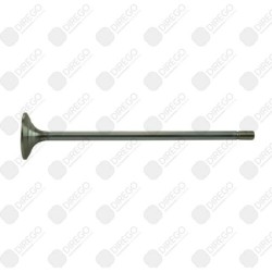 Valvula de admision para...