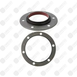 Kit de sello de Cigueñal...